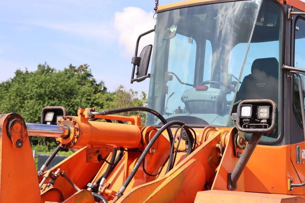 Doosan DL250 Diesel Wheel Loader 121kW 2011