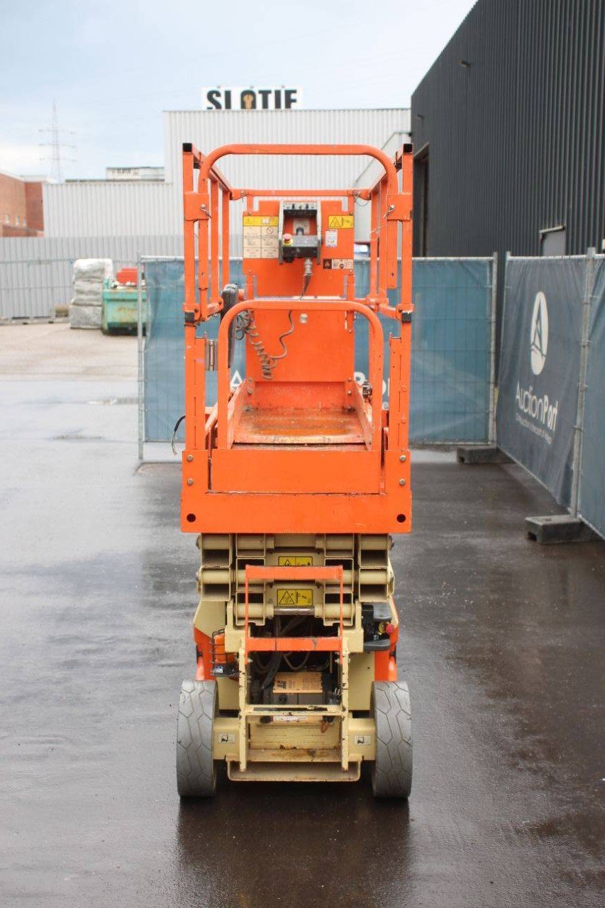 Scherenbühne JLG 2032ES Elektrisch 8,1 m 2018