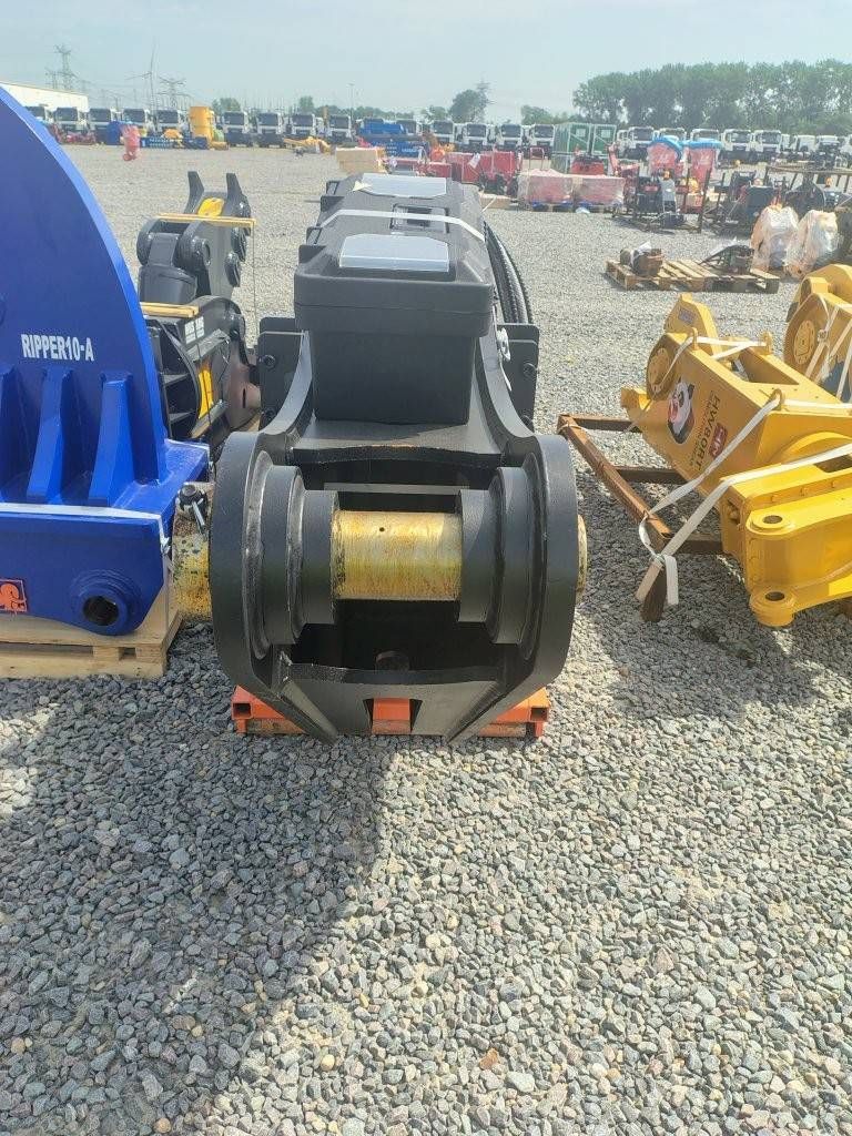 Elephant EP380RT-A Hydraulische Schrottschere Neu