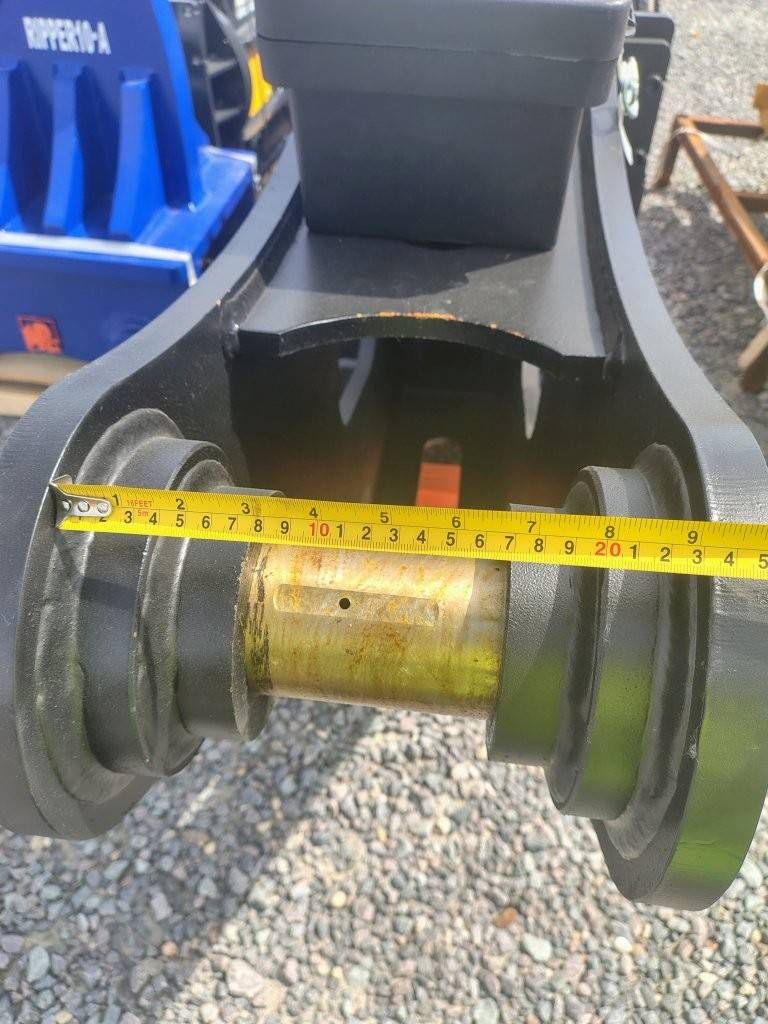 Elephant EP380RT-A Hydraulische Schrottschere Neu