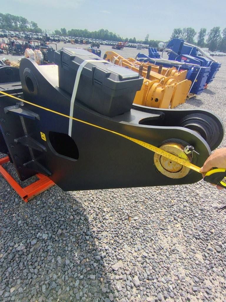 Elephant EP380RT-A Hydraulische Schrottschere Neu