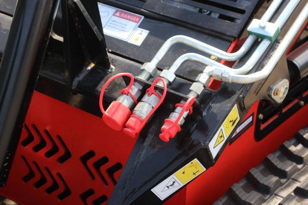 Kompaktlader SDLL10A, Benzin, 17,5 kW, Baujahr 2026, Neu
