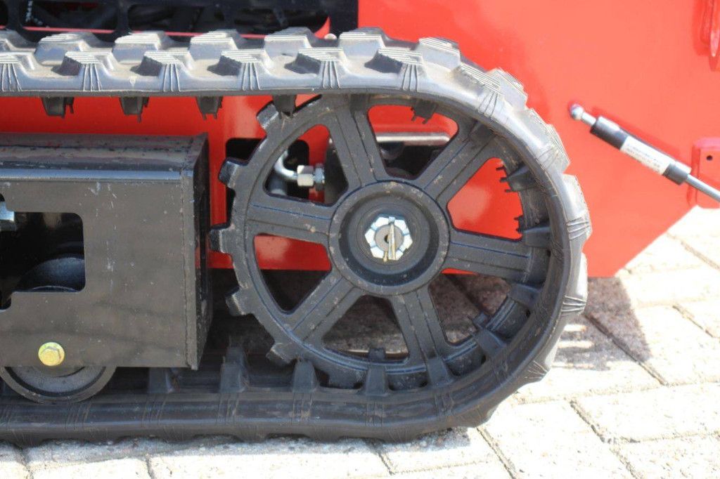 Kompaktlader SDLL10A, Benzin, 17,5 kW, Baujahr 2026, Neu