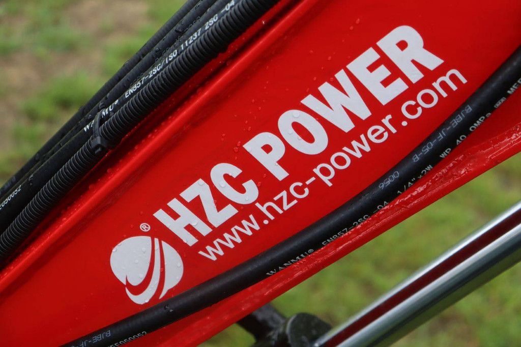 Minibagger HZC Power DKB991 Diesel, Baujahr 2026, neu mit Ersatzteilen