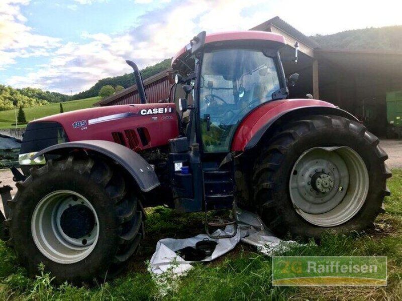 Case IH Puma CVX 185