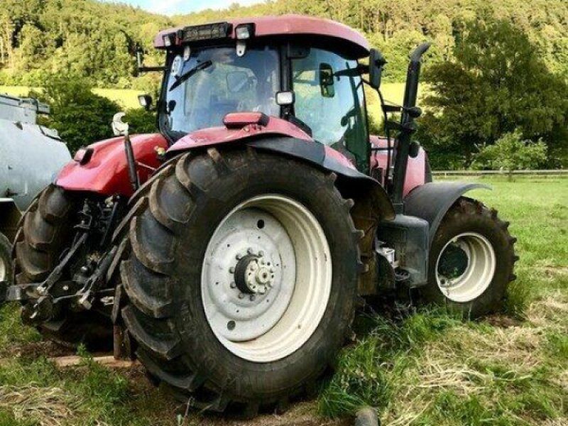 Case IH Puma CVX 185