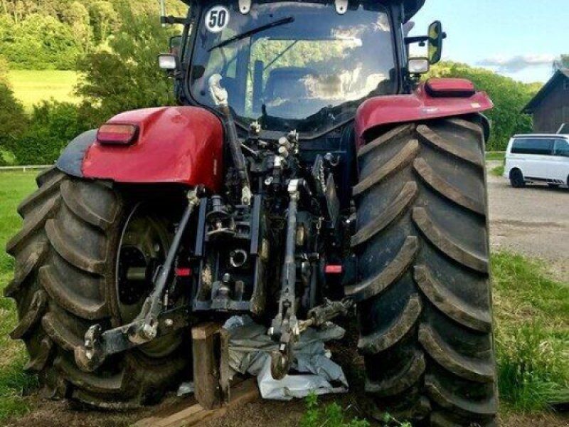 Case IH Puma CVX 185
