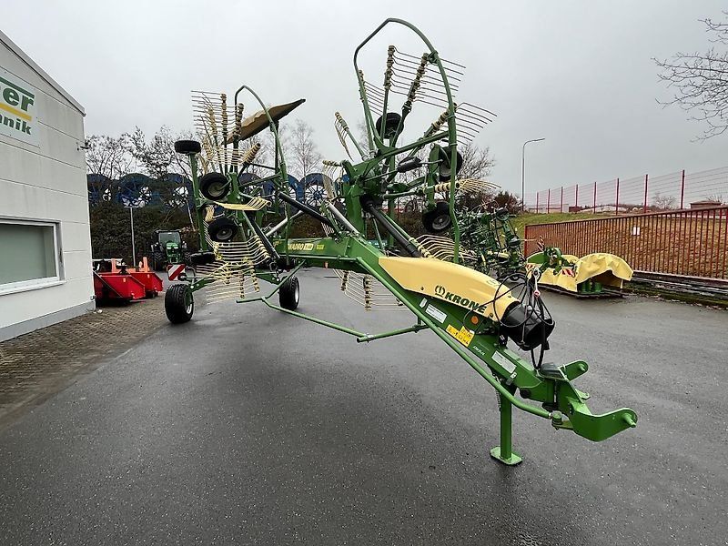 Krone Swadro TS 680 