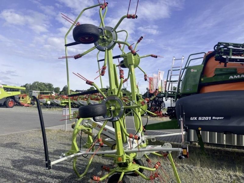 Claas WENDER VOLTO 700