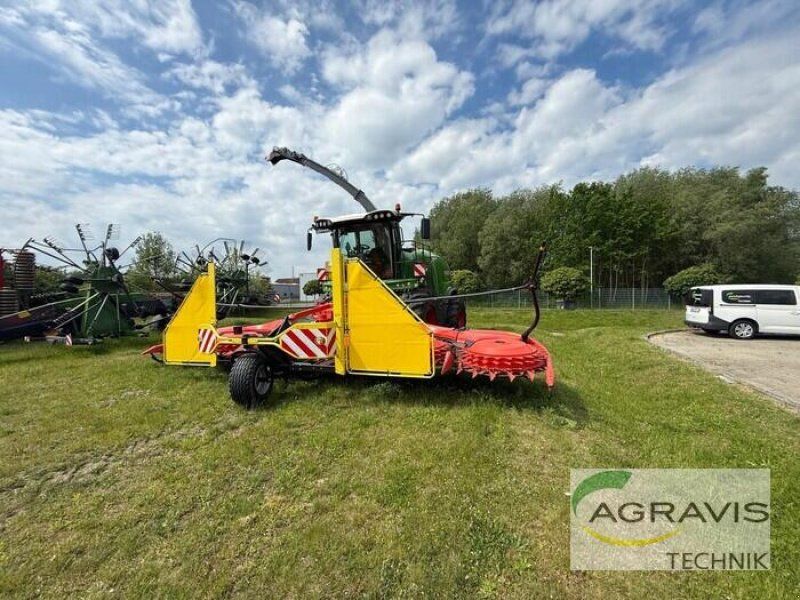 Fendt KATANA 650