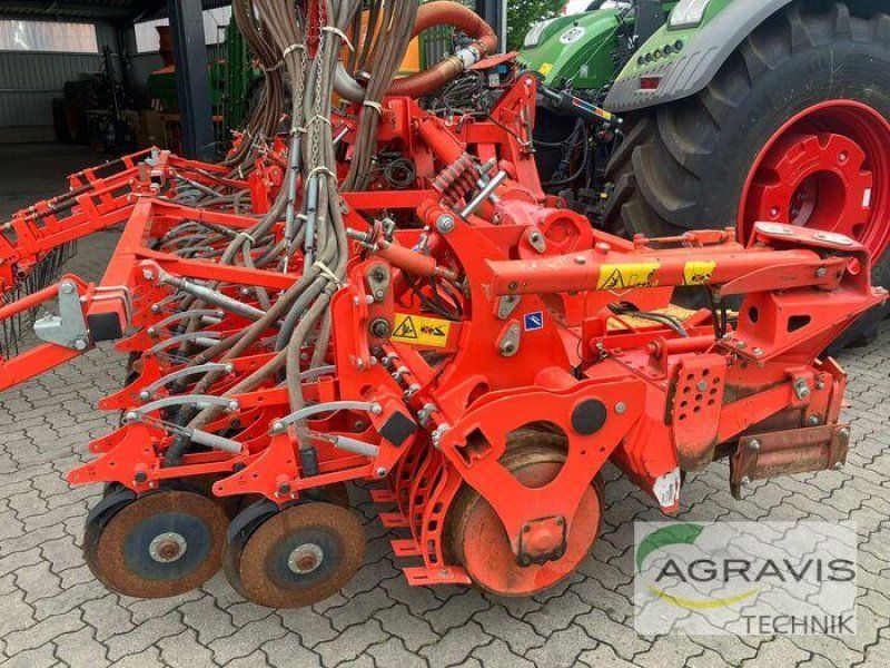 Kuhn VENTA CSC 6000