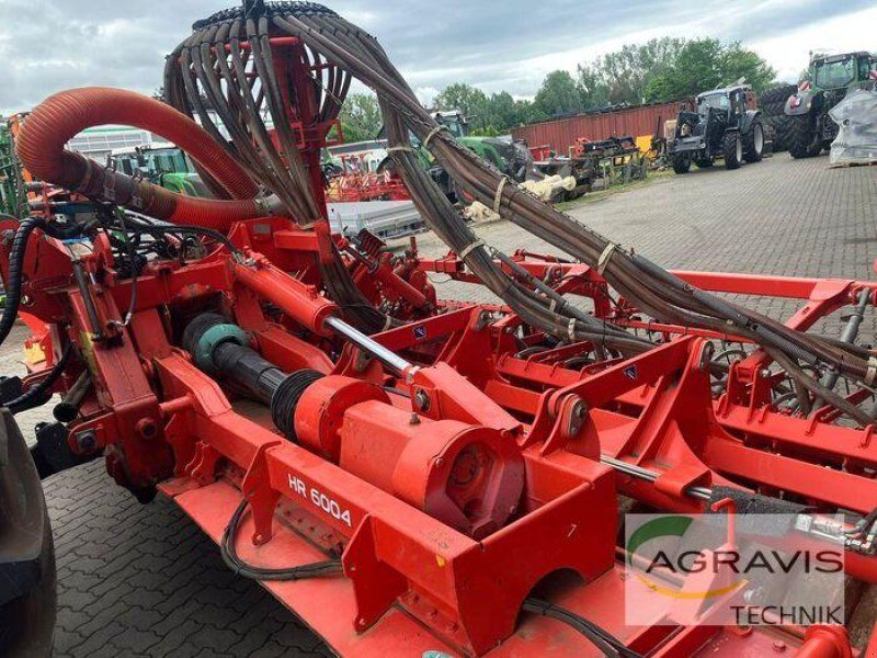 Kuhn VENTA CSC 6000