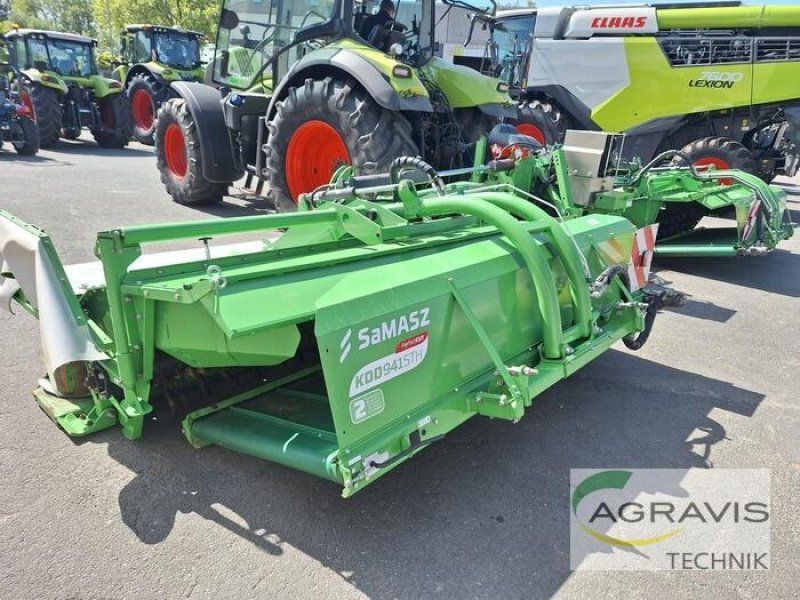 Samasz KDD 941 STH
