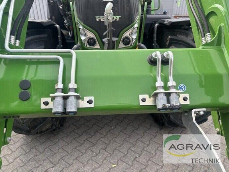 Fendt 516 VARIO GEN-3