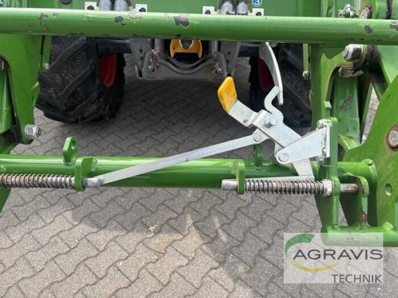 Fendt 516 VARIO GEN-3