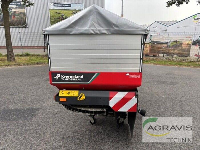 Kverneland EXACTA TL
