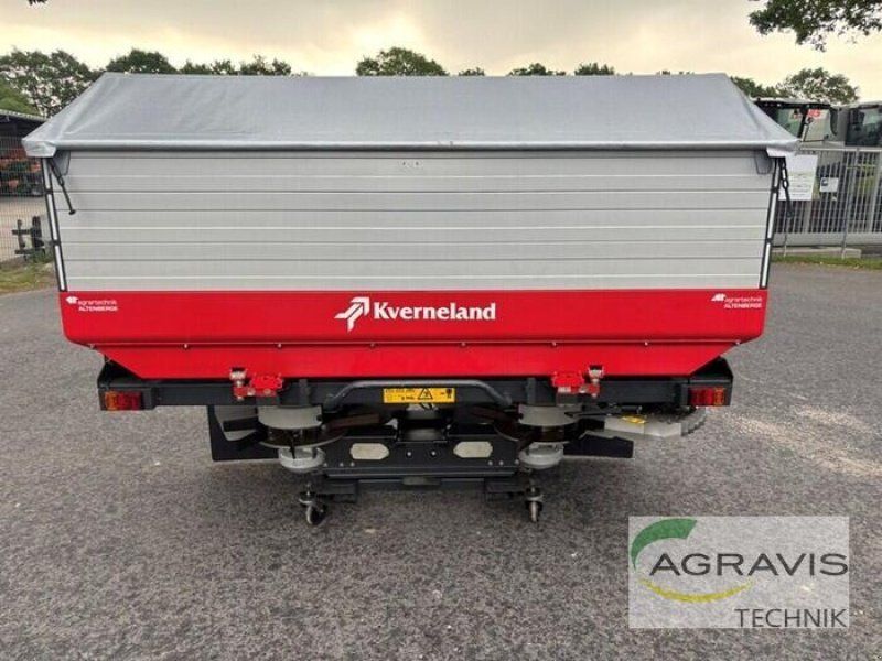 Kverneland EXACTA TL