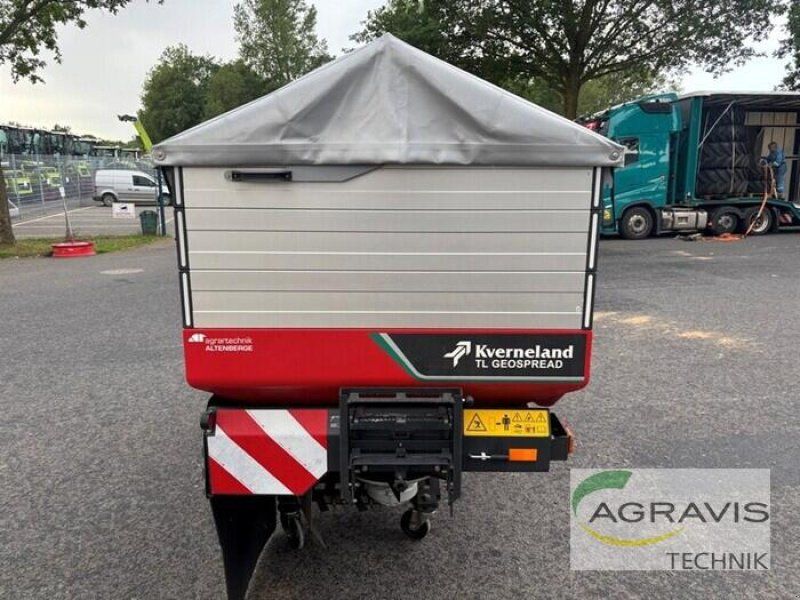 Kverneland EXACTA TL