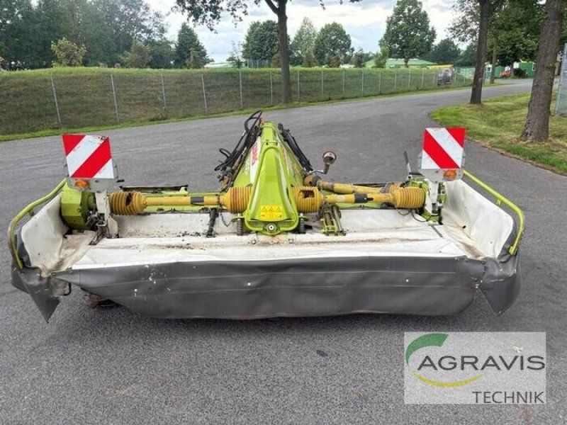 Claas DISCO 3200 FC PROFIL