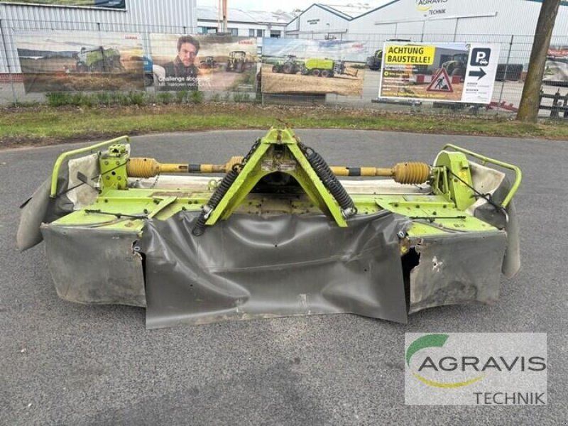 Claas DISCO 3100 FC PROFIL