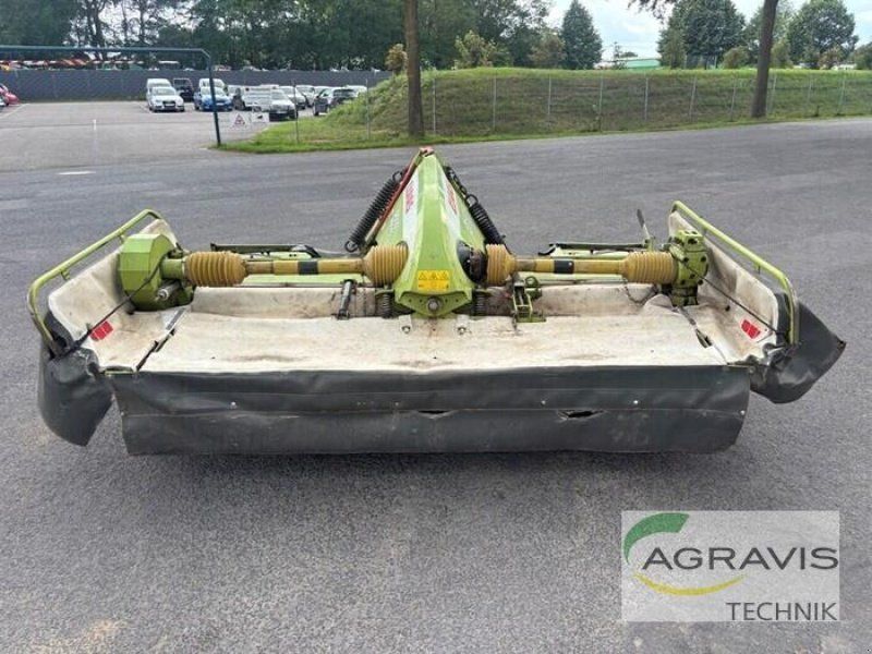 Claas DISCO 3100 FC PROFIL