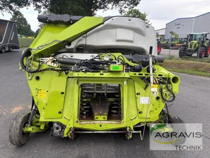 Claas ORBIS 750 AC 3T