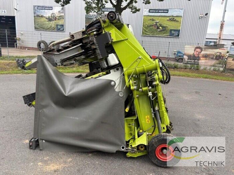 Claas ORBIS 750 AC 3T