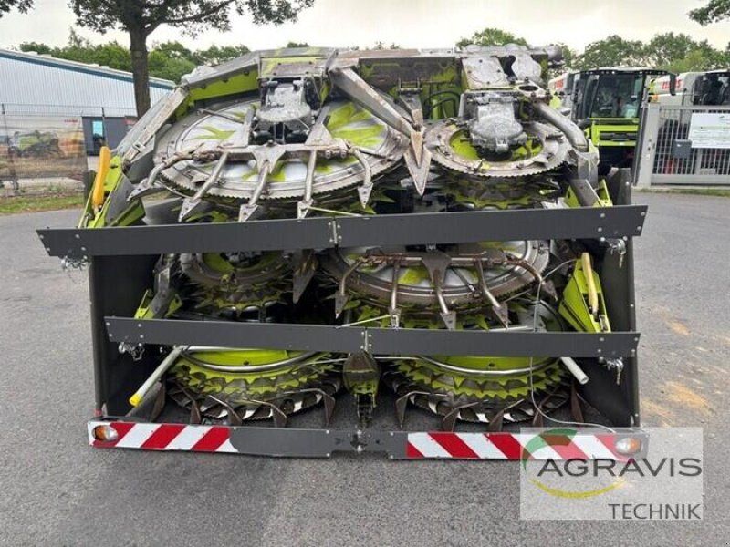 Claas ORBIS 750 AC 3T