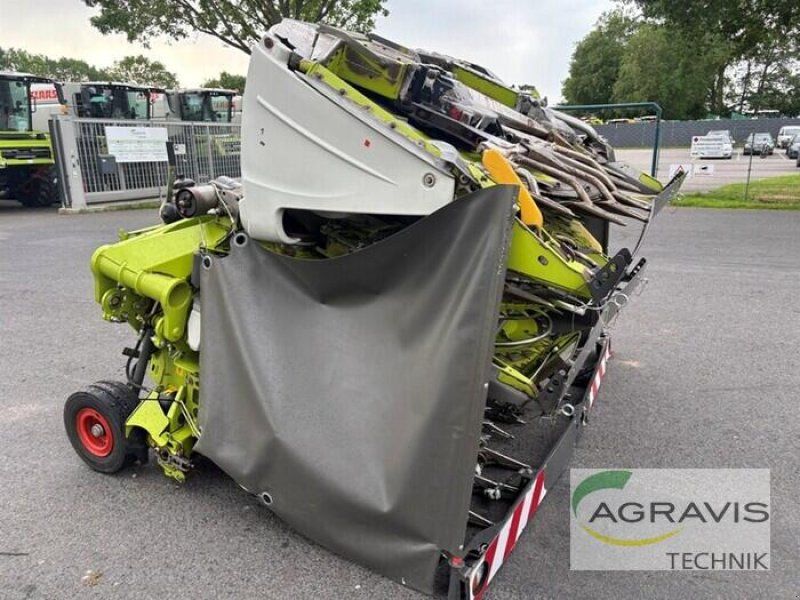 Claas ORBIS 750 AC 3T