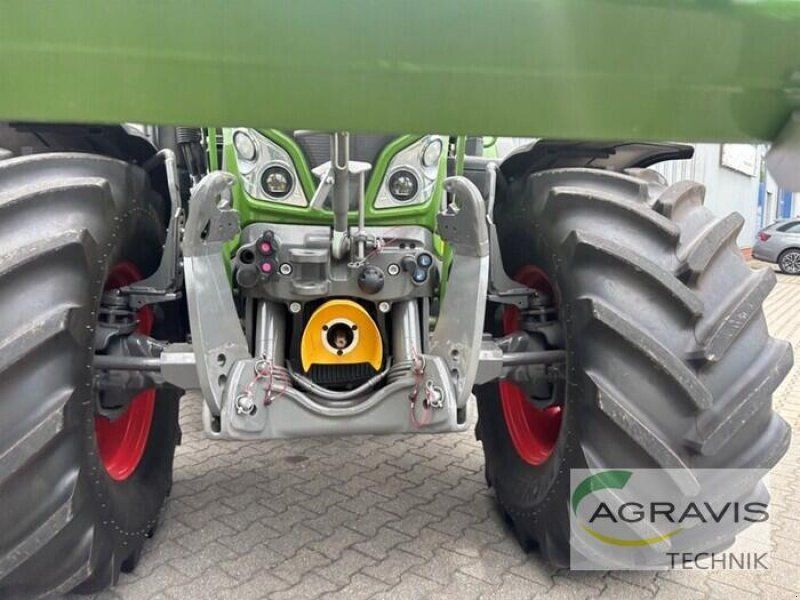 Fendt 724 VARIO GEN-6 Profi+ Setting 2