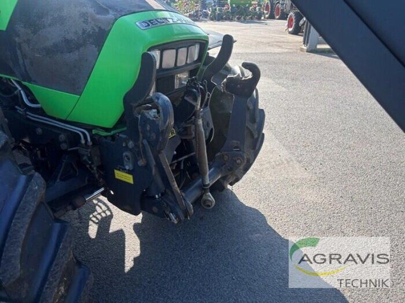 Deutz-Fahr AGROTRON K 120
