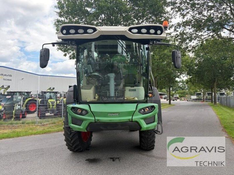 Fendt ROGATOR 655