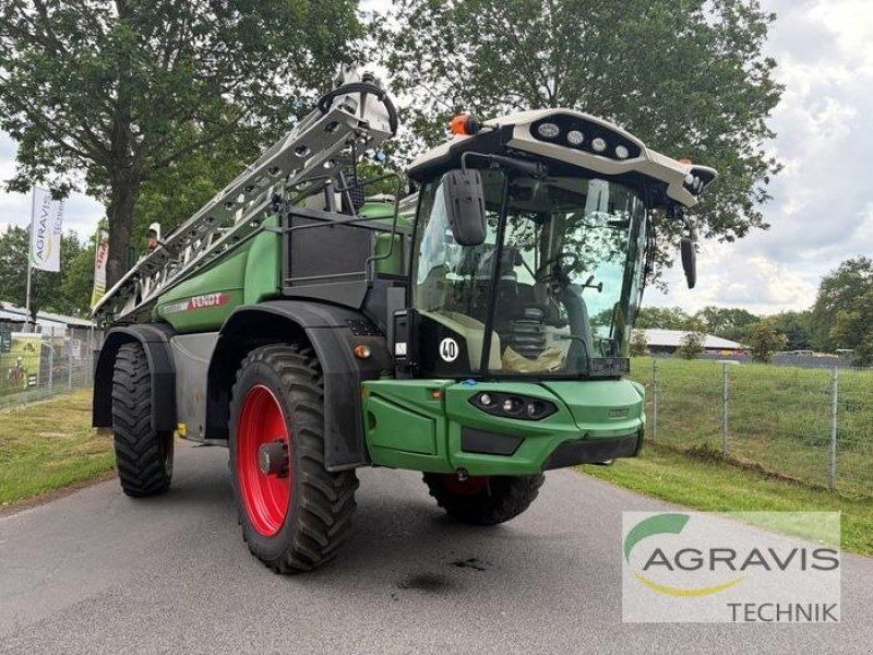 Fendt ROGATOR 655