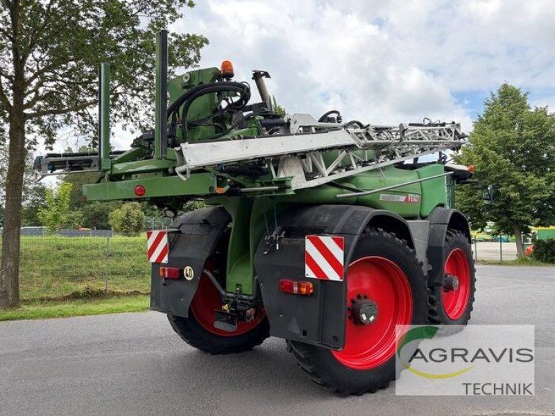 Fendt ROGATOR 655