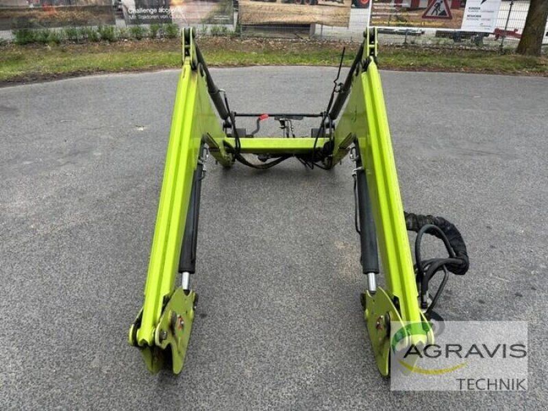 Claas FL 120 C