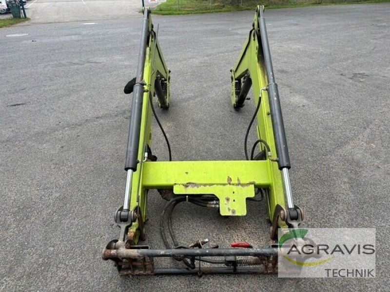 Claas FL 120 C