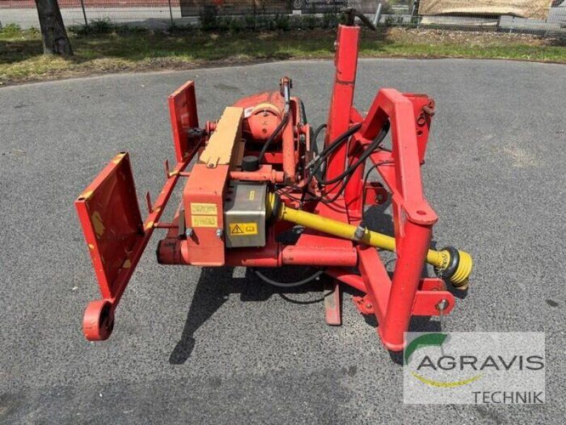 Dücker SMT 15 R2