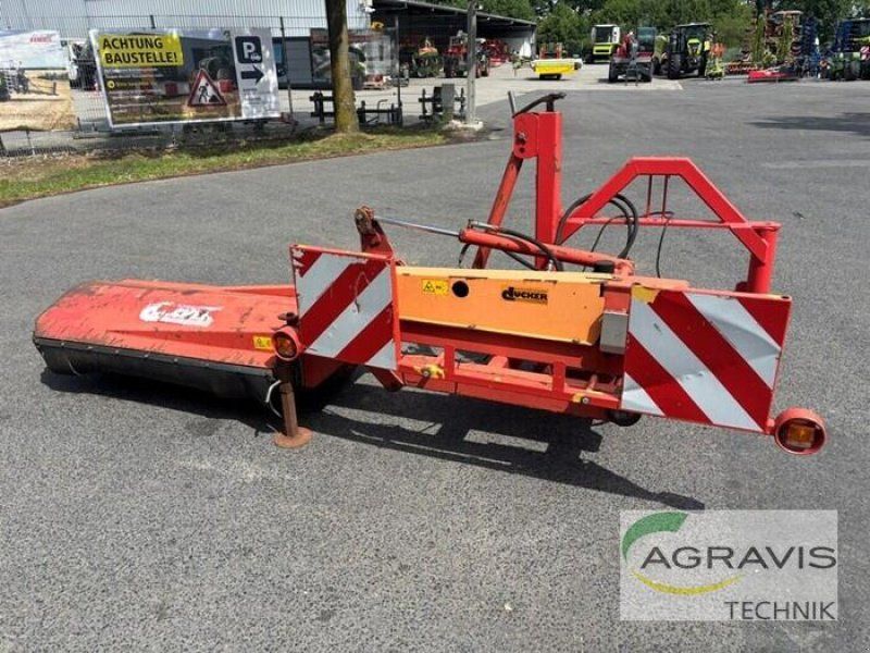 Dücker SMT 15 R2