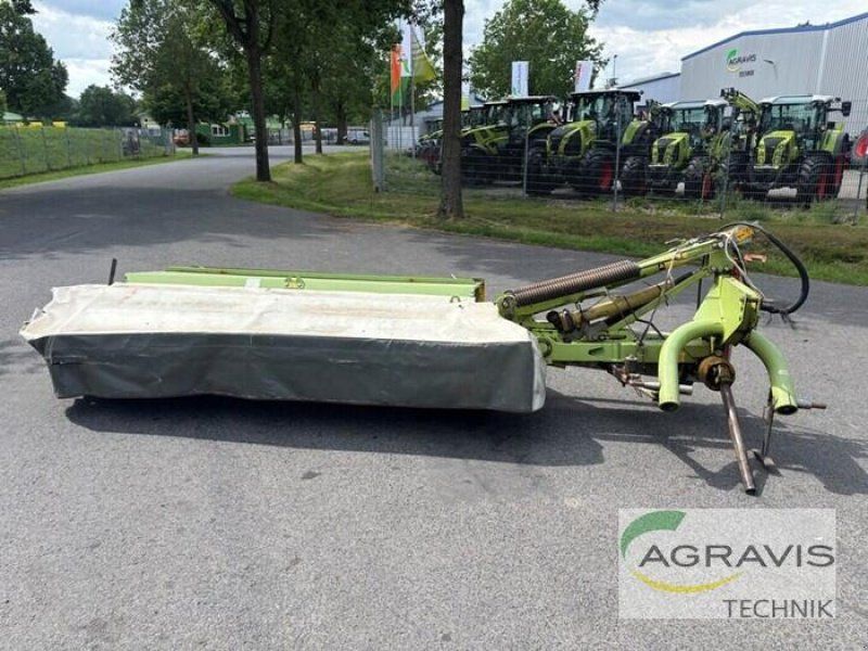 Claas DISCO 3050 C PLUS