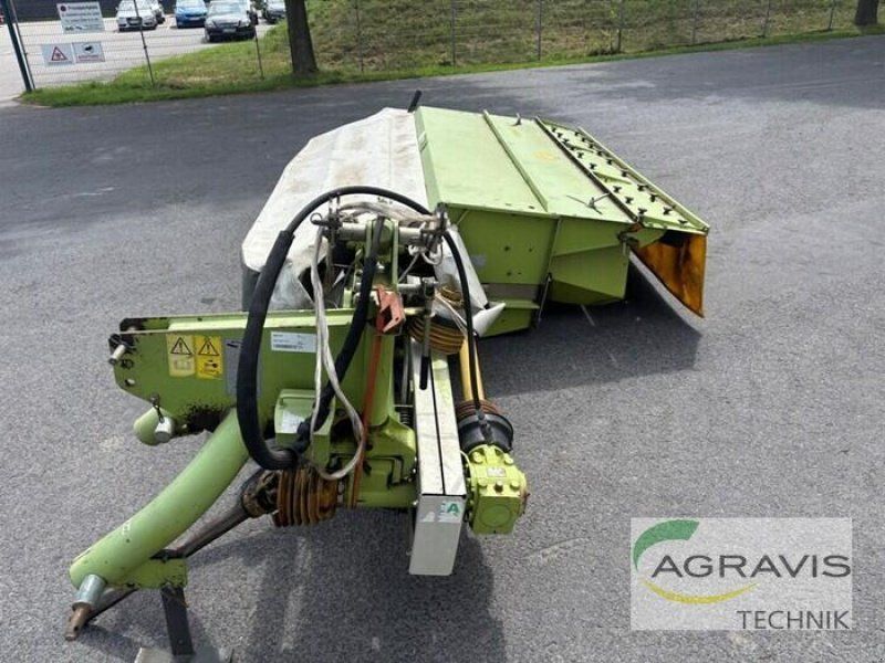 Claas DISCO 3050 C PLUS