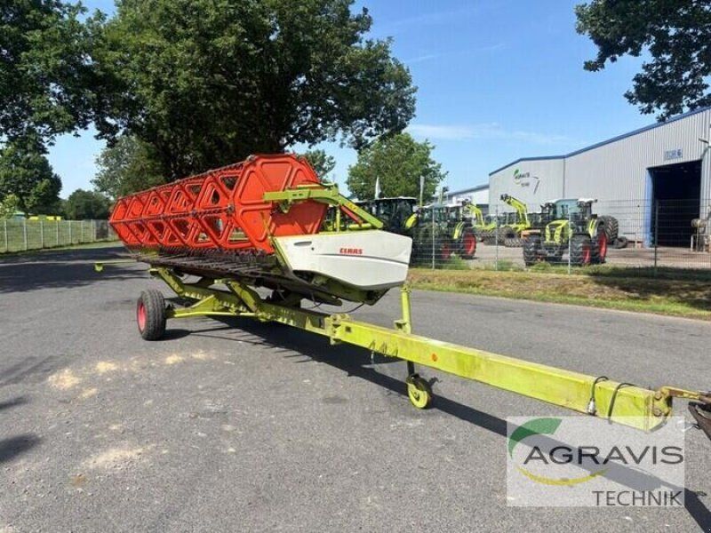 Claas SCHNEIDWERK C660