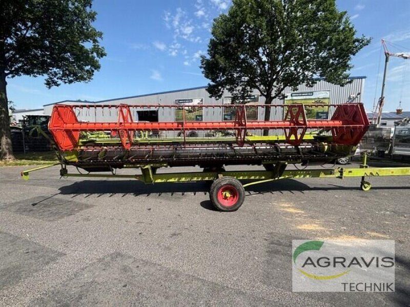 Claas SCHNEIDWERK C660