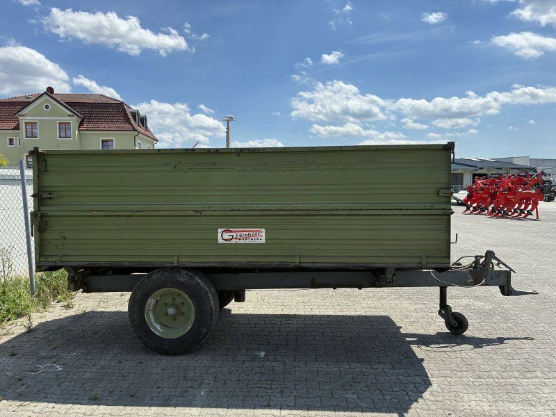 Grabner Kipper