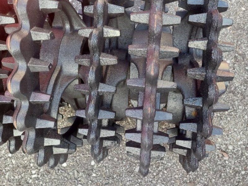 Stekro Front Disc 3,0m mit Crosskil