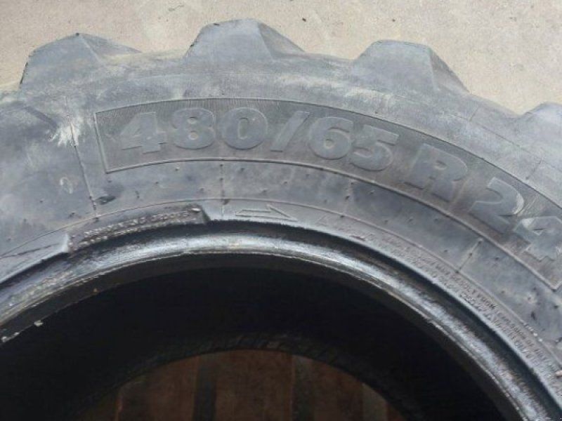 Reifen Michelin 440 65R 24