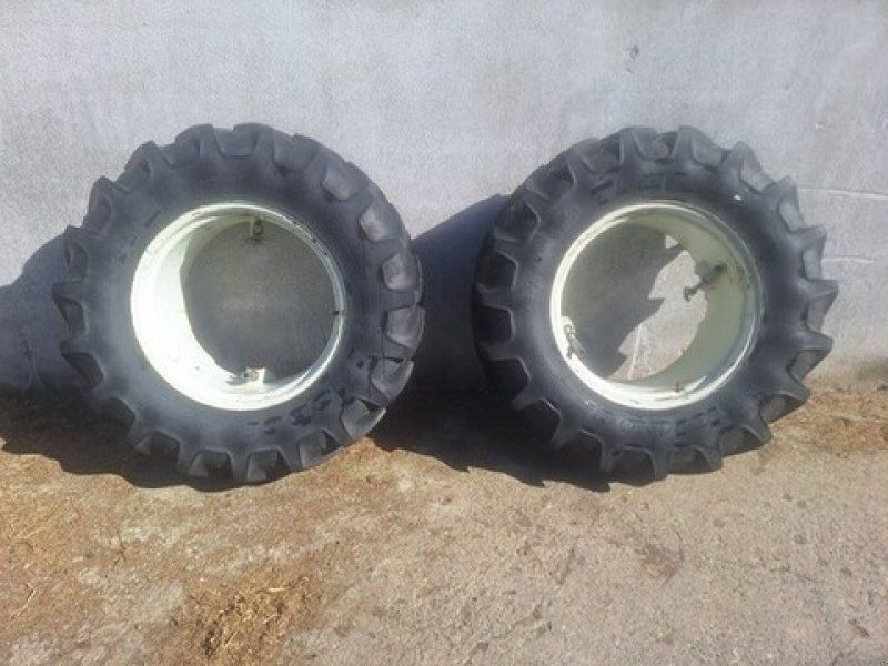 Trinker 380/85-R28