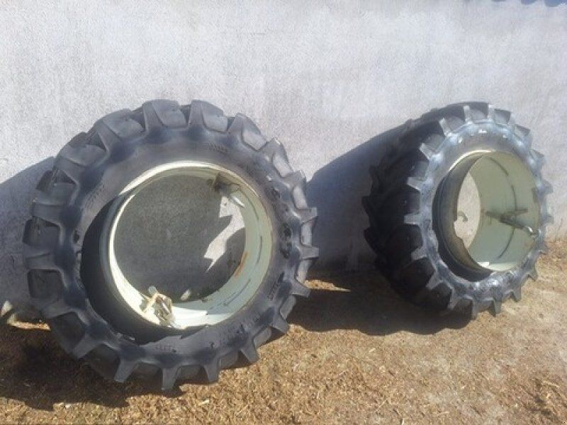 Trinker 380/85-R28