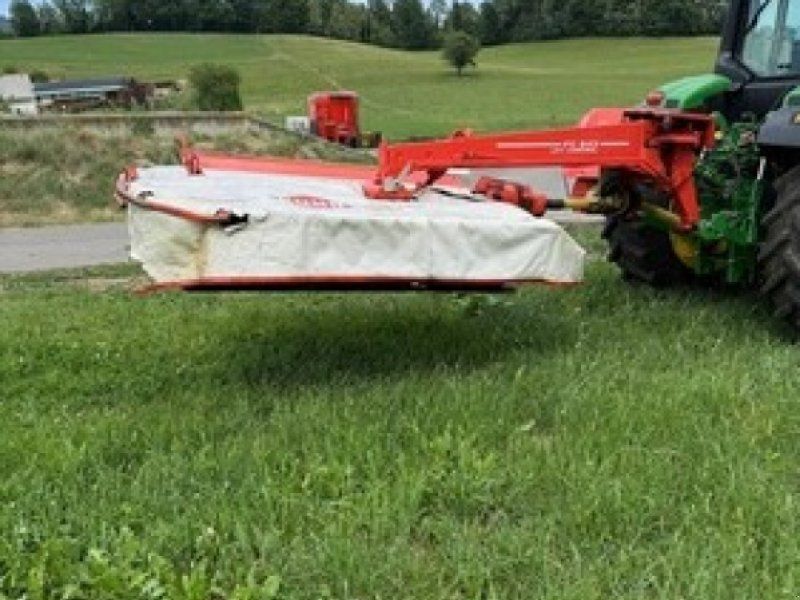 Kuhn FC 243