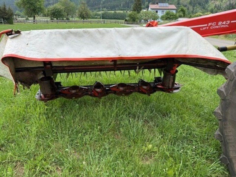 Kuhn FC 243