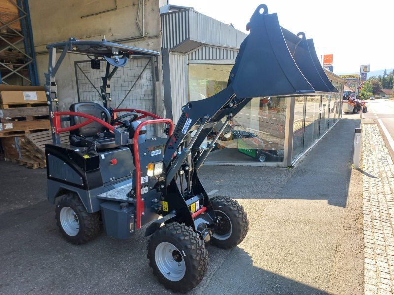 Jansen HL-500E